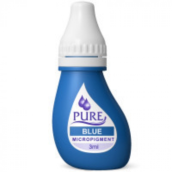 Pure Blue Biotouch